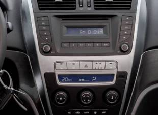 Incar RGL-FC288