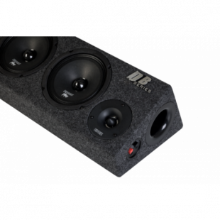 EDGE EDBPROBOX-E9