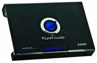 Planet Audio AC2500.1M