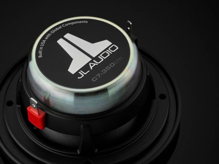 Jl audio C7-350cm