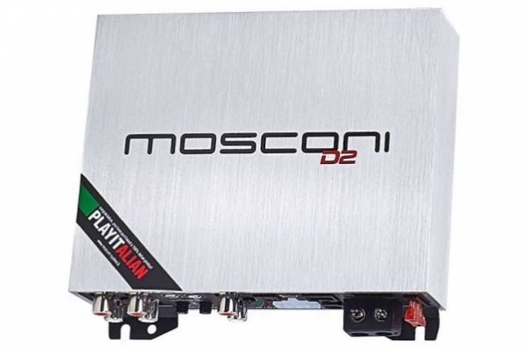 Mosconi Gladen D2 500.1