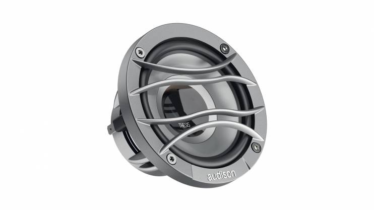 Audison Thesis TH 3.0 II Voce