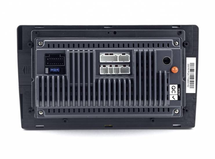Incar PGA 2 2420