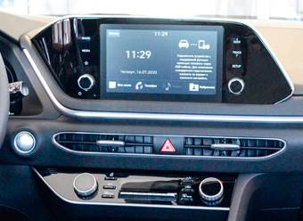 Incar RHY-FC808