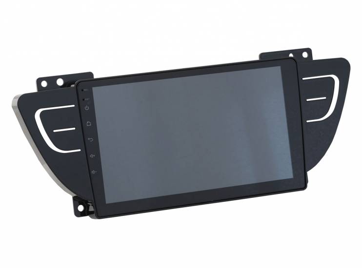 Incar RGL-FC863