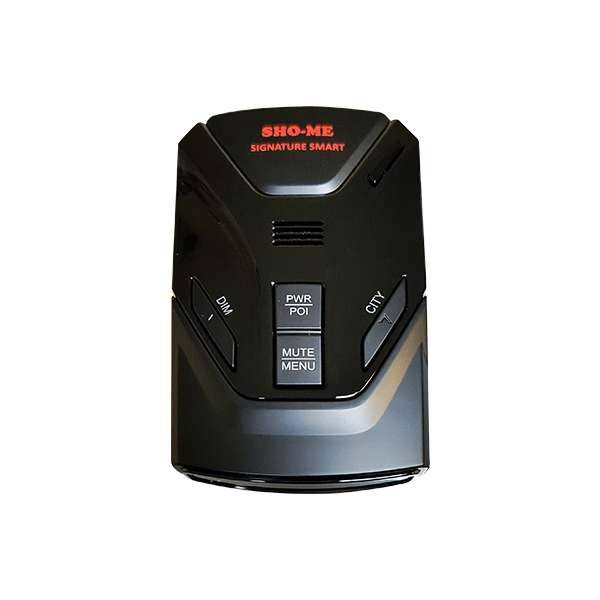 SHO-ME SIGNATURE SMART