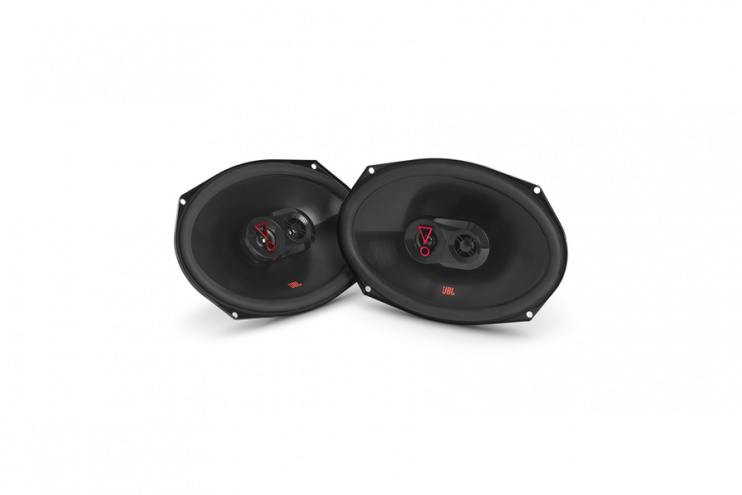 JBL STAGE3 9637