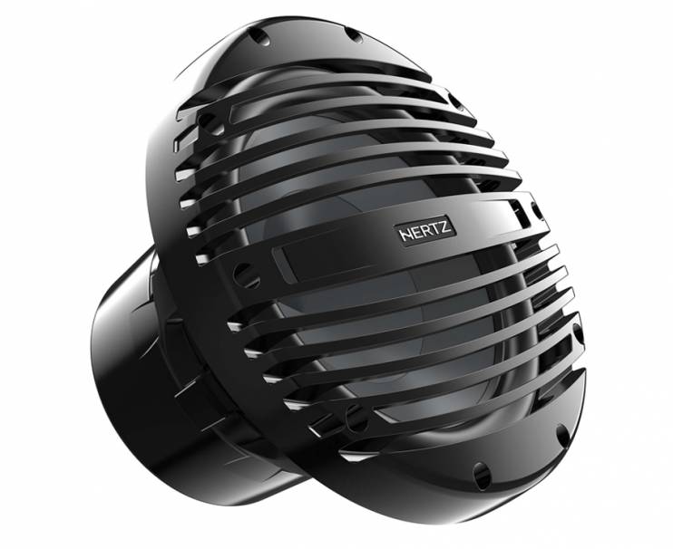 Hertz HMS 10 B-C