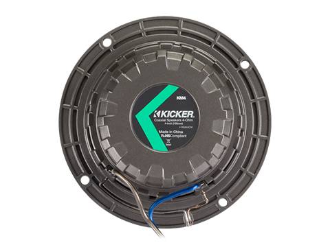 Kicker KM44