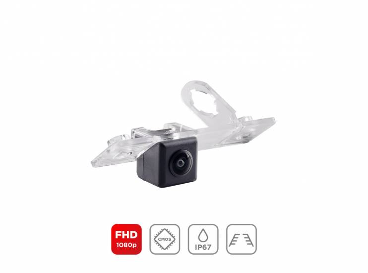Incar VDC-070FHD