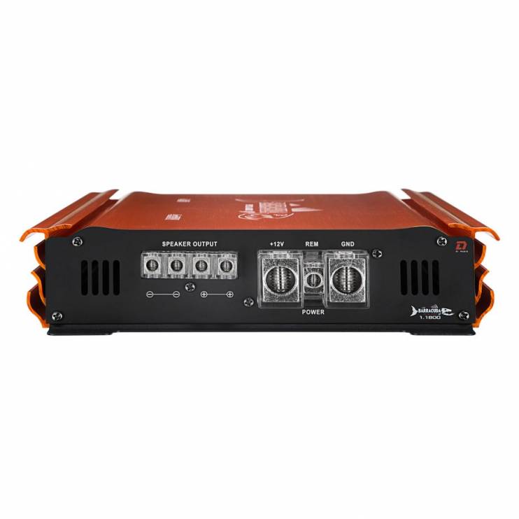 DL Audio Barracuda 1.1800 V.2