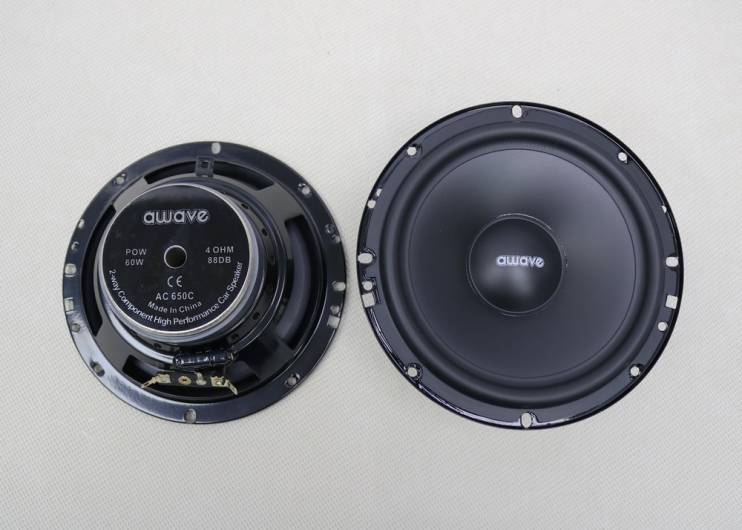 Awave AC 650C