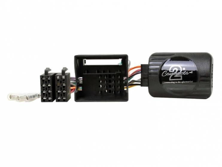 Connects2 CTSCT003.2