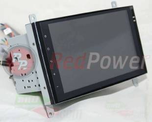 Штатная магнитола Redpower 31068 IPS Mercedes-Benz A-KLASSE II W169 2004-2012