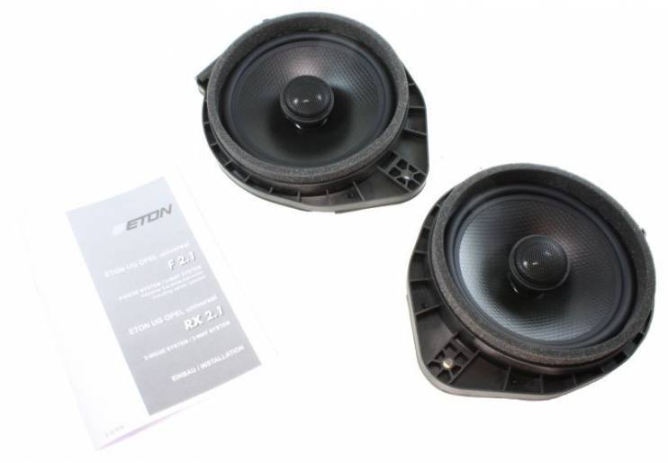 ETON UG OPEL RX2.1