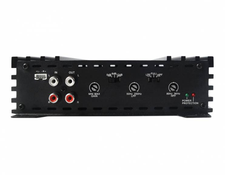 ZAPCO ST-2B