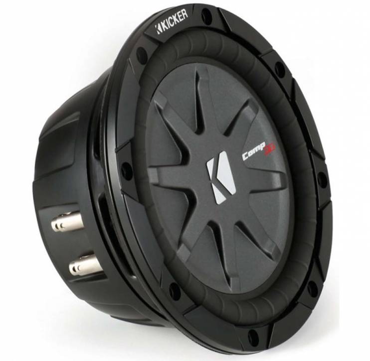 KICKER CWRT101