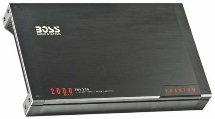 BOSS Audio Systems PH4.500