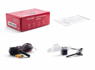 Incar VDC-270AHD
