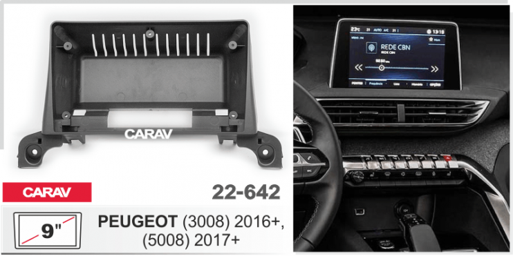 Carav 22-642