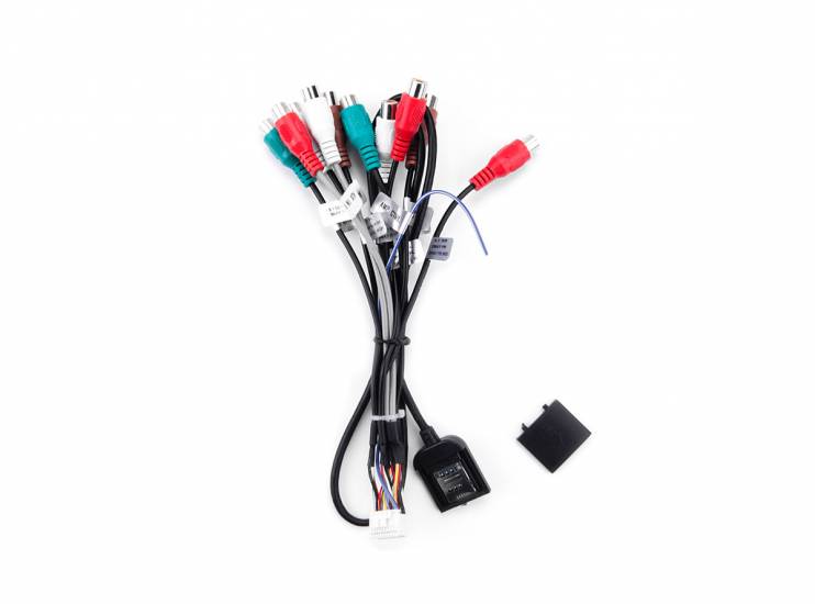 Incar TMX2-7710-6