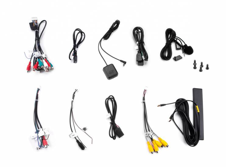 Incar TMX2-7710-6