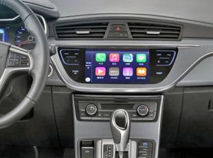 Incar RGL-FC123