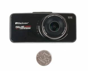 Blackview Z1 GPS Black