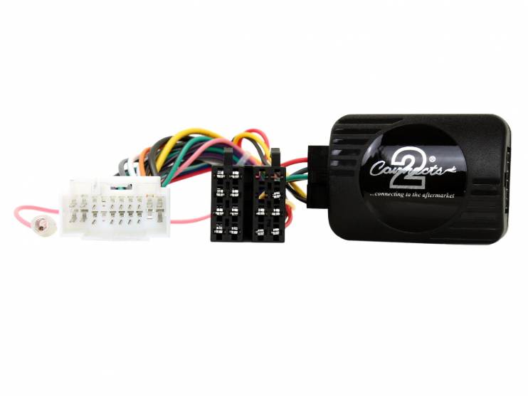 Connects2 CTSFA009.2