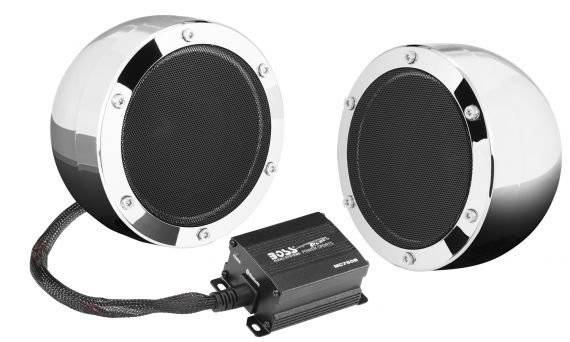 Boss Audio MC720B