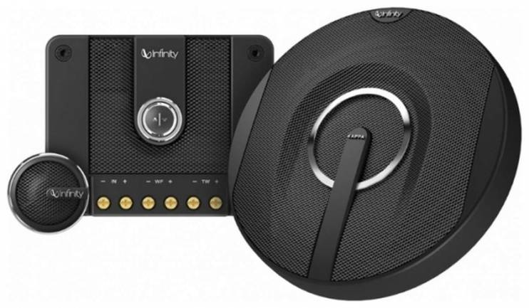 INFINITY KAP-50.11CS