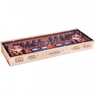 GROUND ZERO GZPA REFERENCE 4PURE-SQ