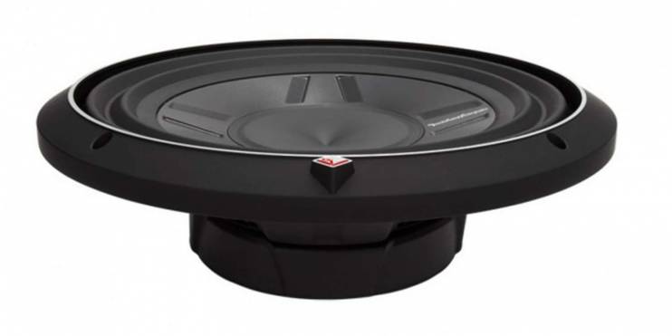 Rockford Fosgate P3SD2-12