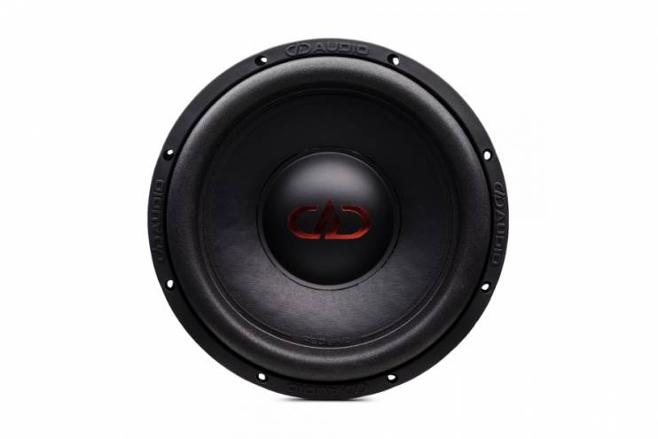DD Audio DD510