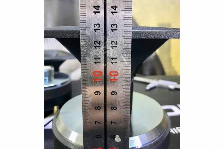 DD Audio VO CT45