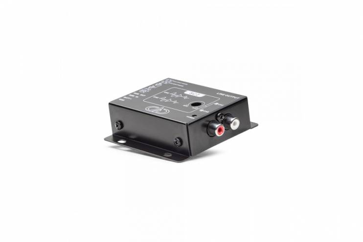 DD Audio DD SC-2