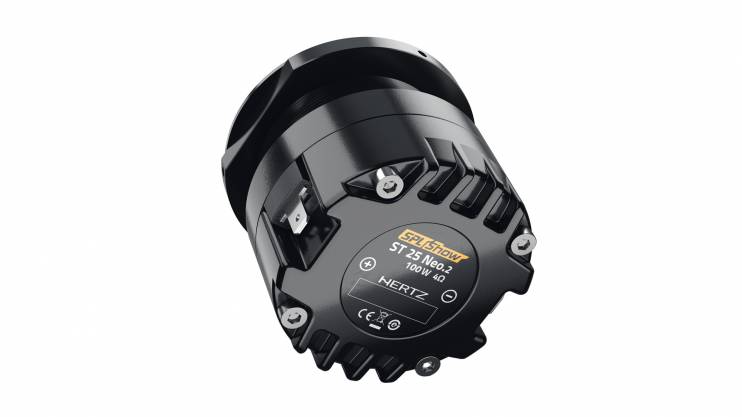 Hertz ST 25A 2 NEO