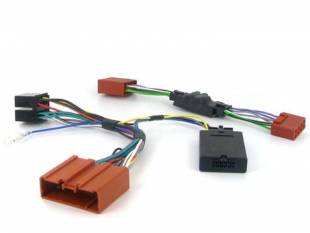 Connects2 CTSMZ005.2
