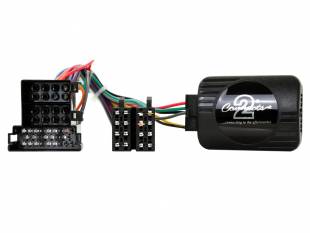 Connects2 CTSFA012.2
