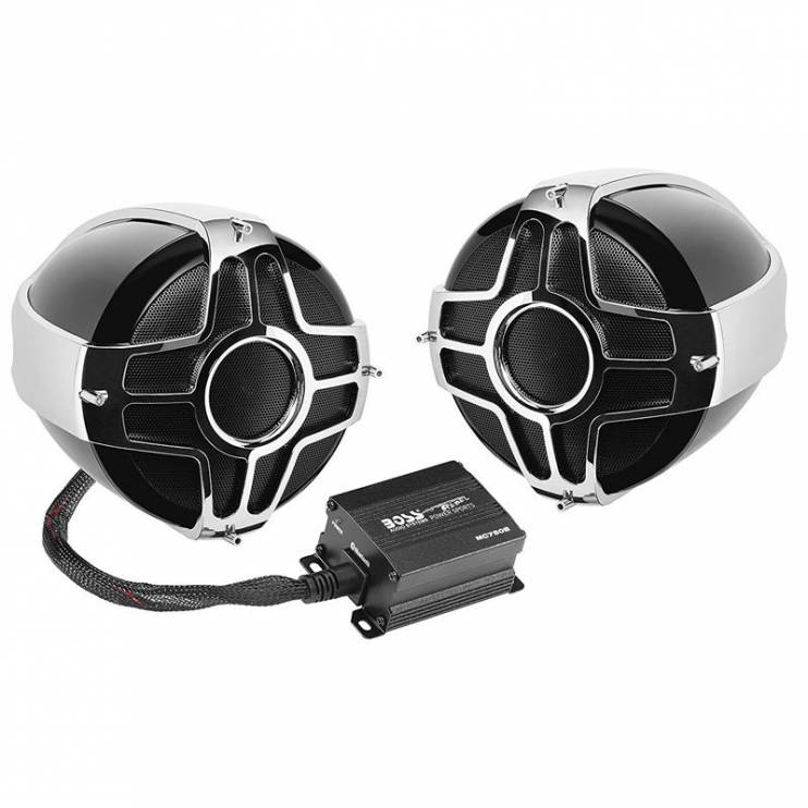 Boss Audio MC750B