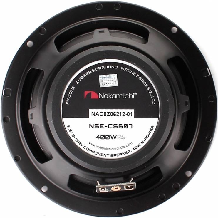 Nakamichi NSE-CS607
