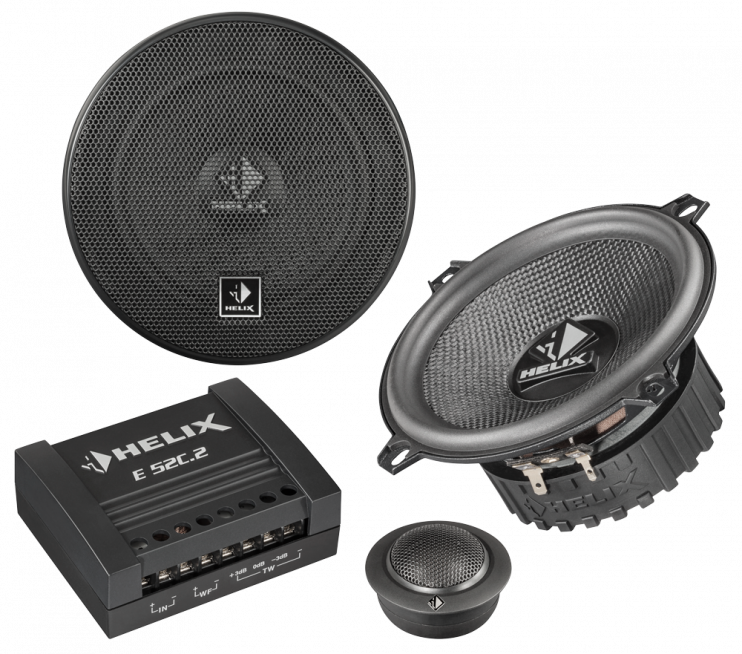 Helix E 52C.2