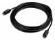 Audison Toslink Optical Cable 1.5 m