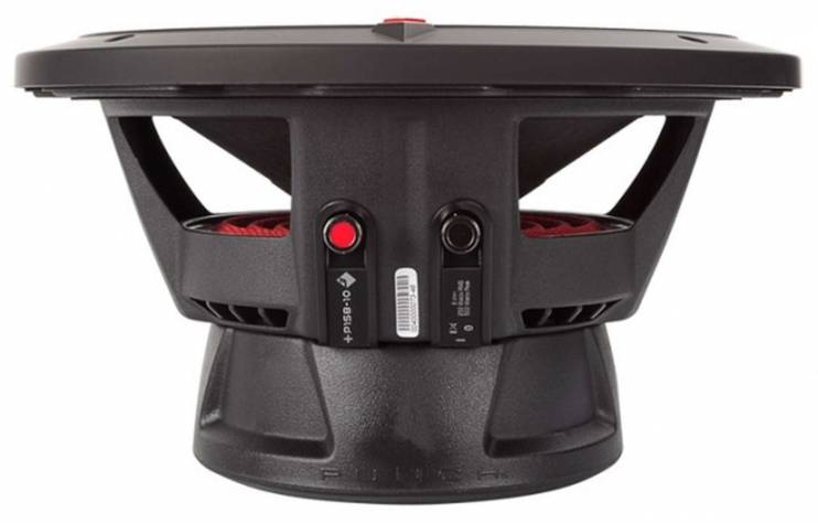 Rockford Fosgate P1S2-10