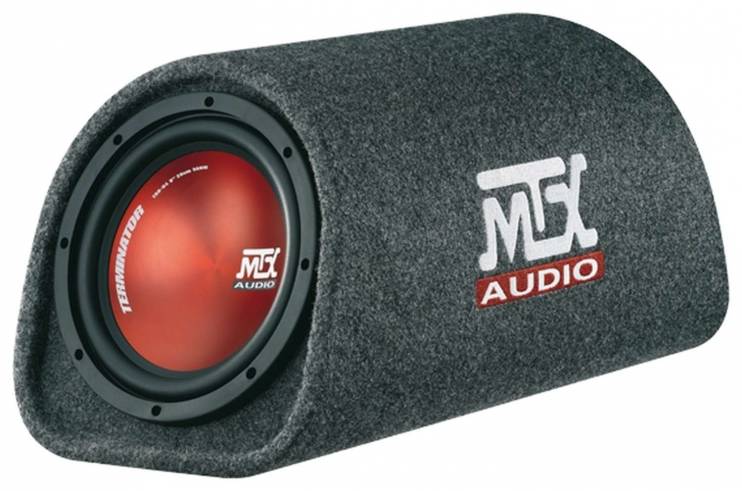 MTX TR8PT