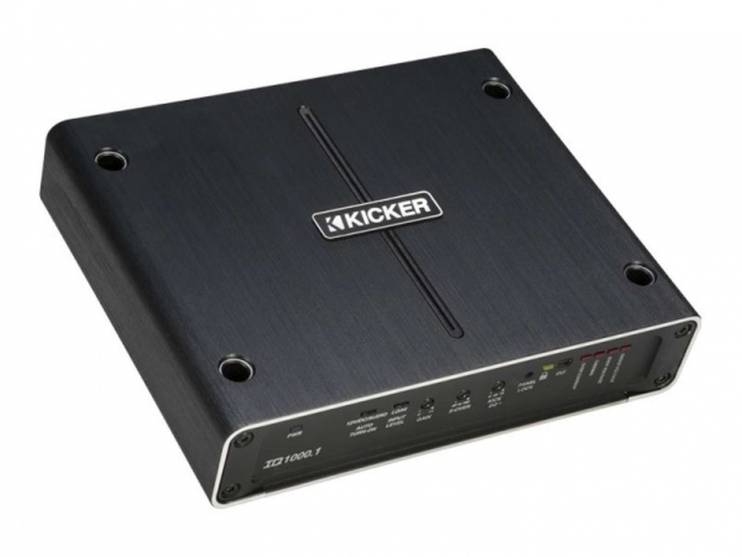 Kicker IQ1000.1