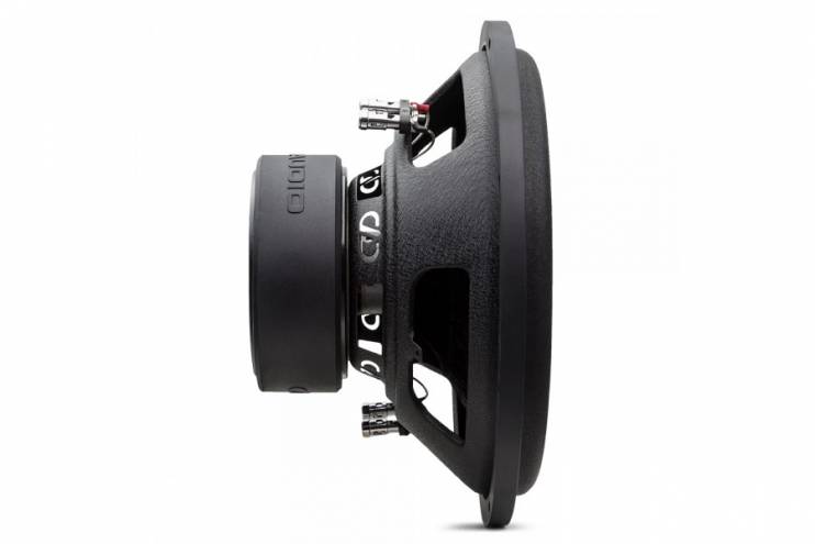 DD Audio DD512