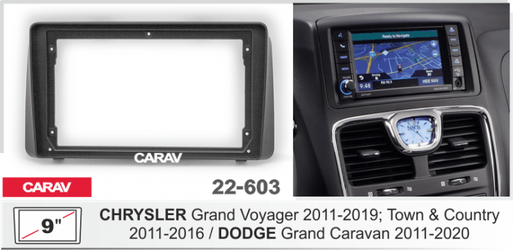 Carav 22-603