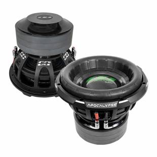 Apocalypse DB-3512R D2