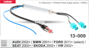 Carav 13-009